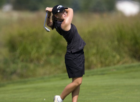 Courtesy Photo / gvsulakers.com
womens golf