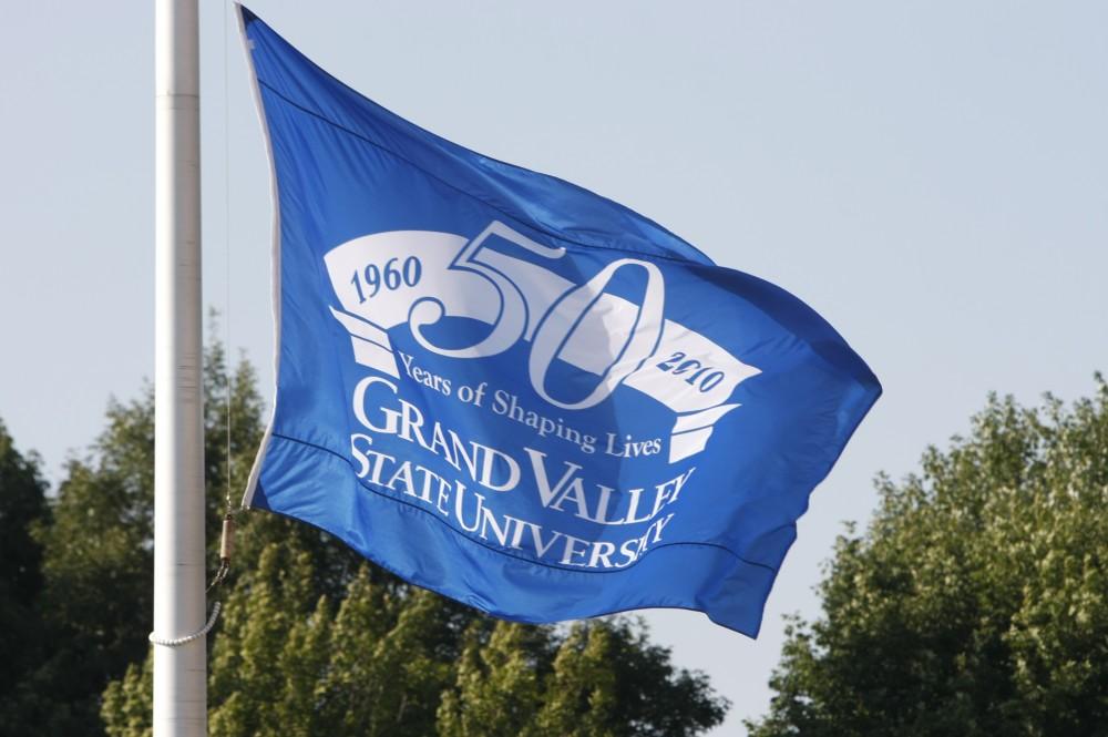 Our 50th anniversary is very important for the GV community.