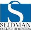 Courtesy PhotoSeidman Business College logo