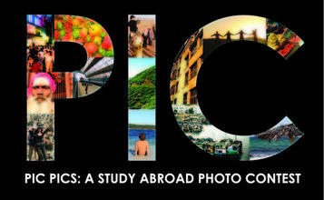 Courtesy Photo / gvsu.edu
PIC is a competition for students who have studied abroad to participate in. Photographic works will be accepted.