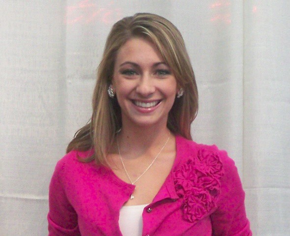 Courtesy Photo / wotv.com
Morgan Lind, Face of 4 finalist