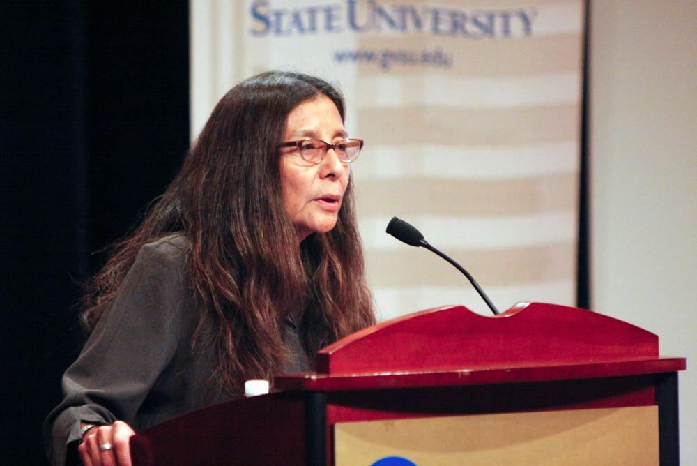 Dr. Beverly Singer, author of "Wiping the War Paint Off the Lens" discusses the portrayal of Native Americans in media