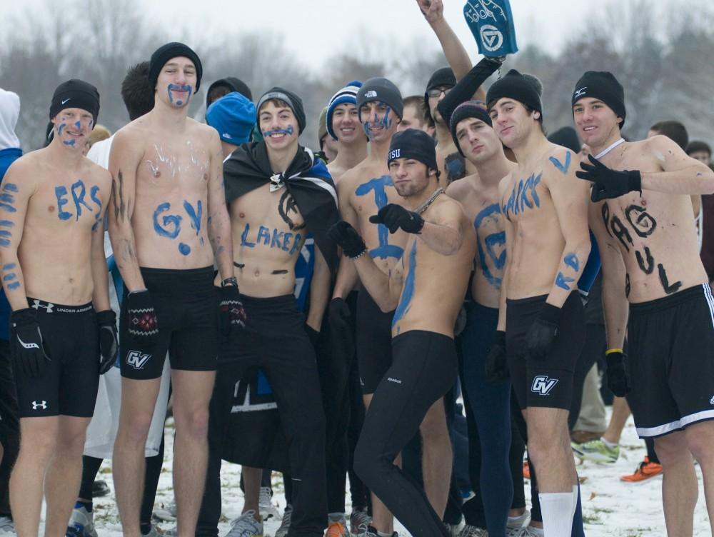 Cross Country in Louisville, KY