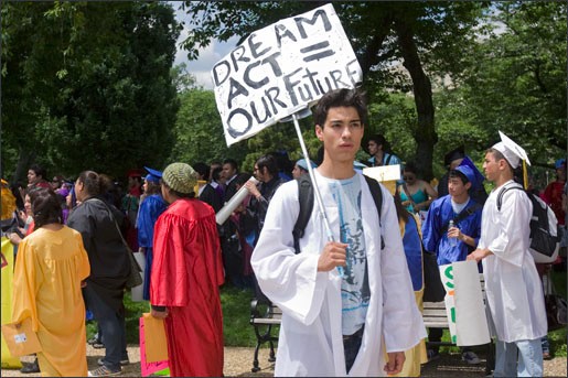 Courtesy photo / Google Images
DREAM act