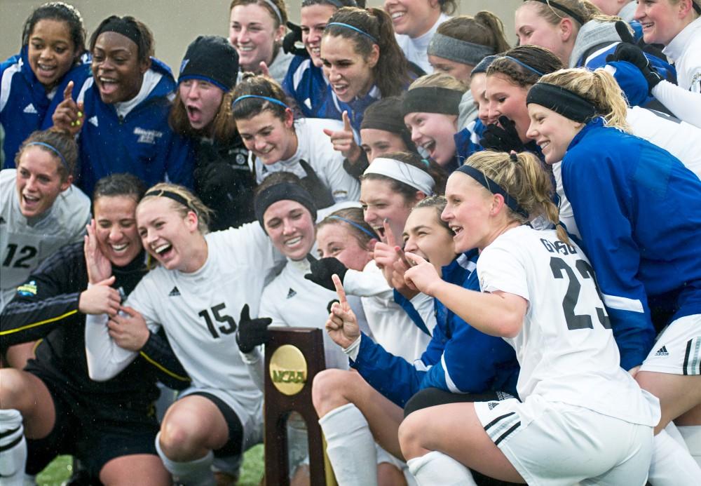 Women's Soccer in Louisville, KY