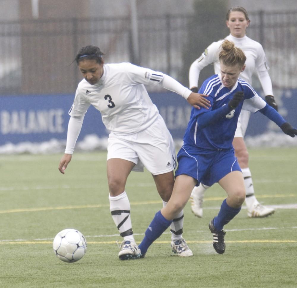 Women's Soccer in Louisville, KY