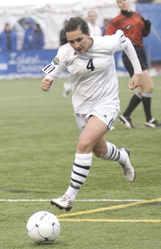 Women's Soccer in Louisville, KY