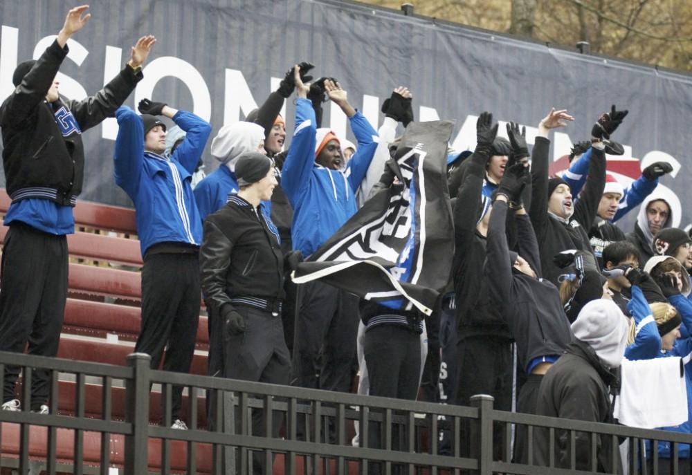 Women's Soccer in Louisville, KY