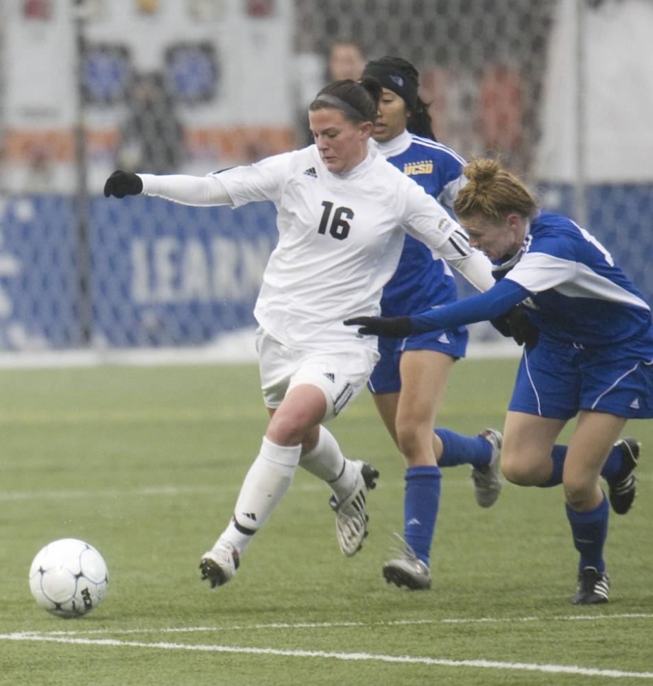 Women's Soccer in Louisville, KY