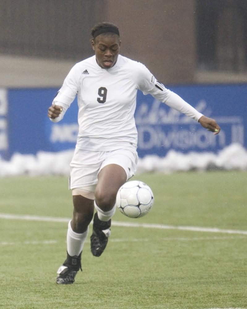 Women's Soccer in Louisville, KY