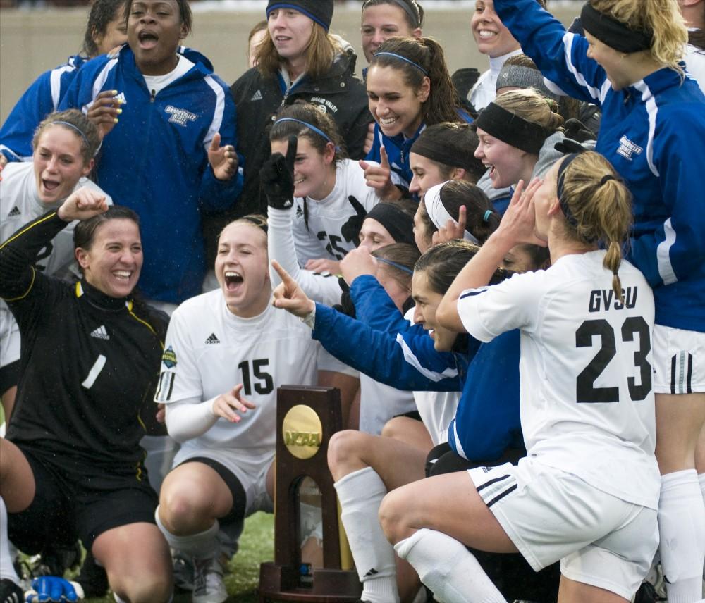 Women's Soccer in Louisville, KY