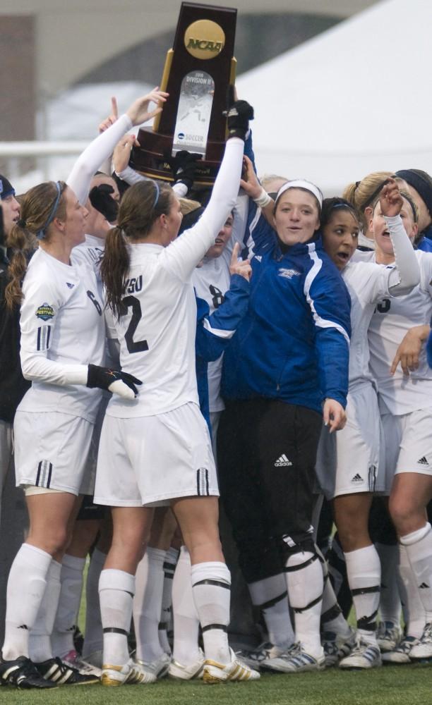 Women's Soccer in Louisville, KY