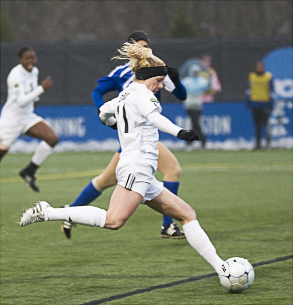 Women's Soccer in Louisville, KY