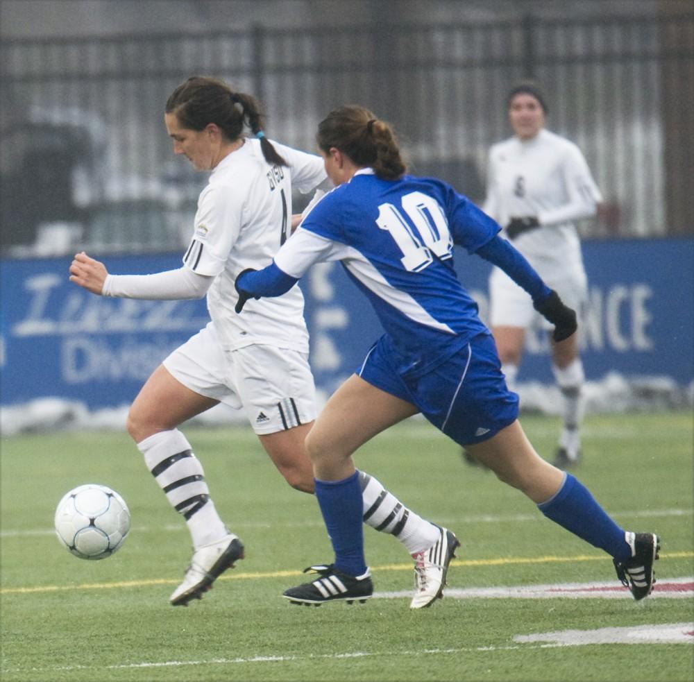 Women's Soccer in Louisville, KY