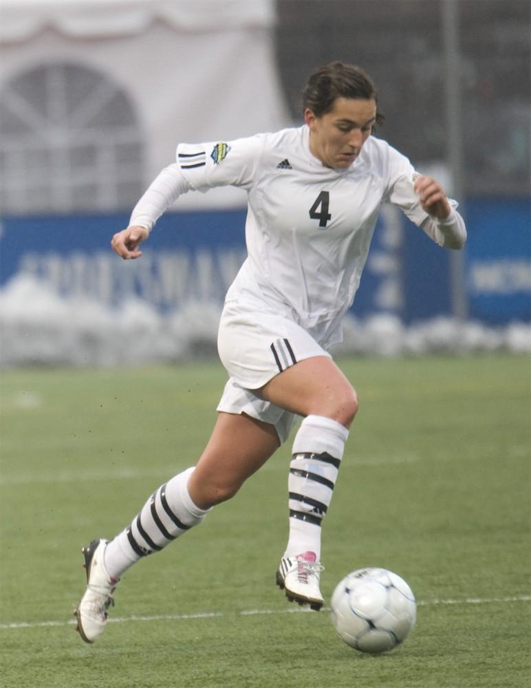 Women's Soccer in Louisville, KY