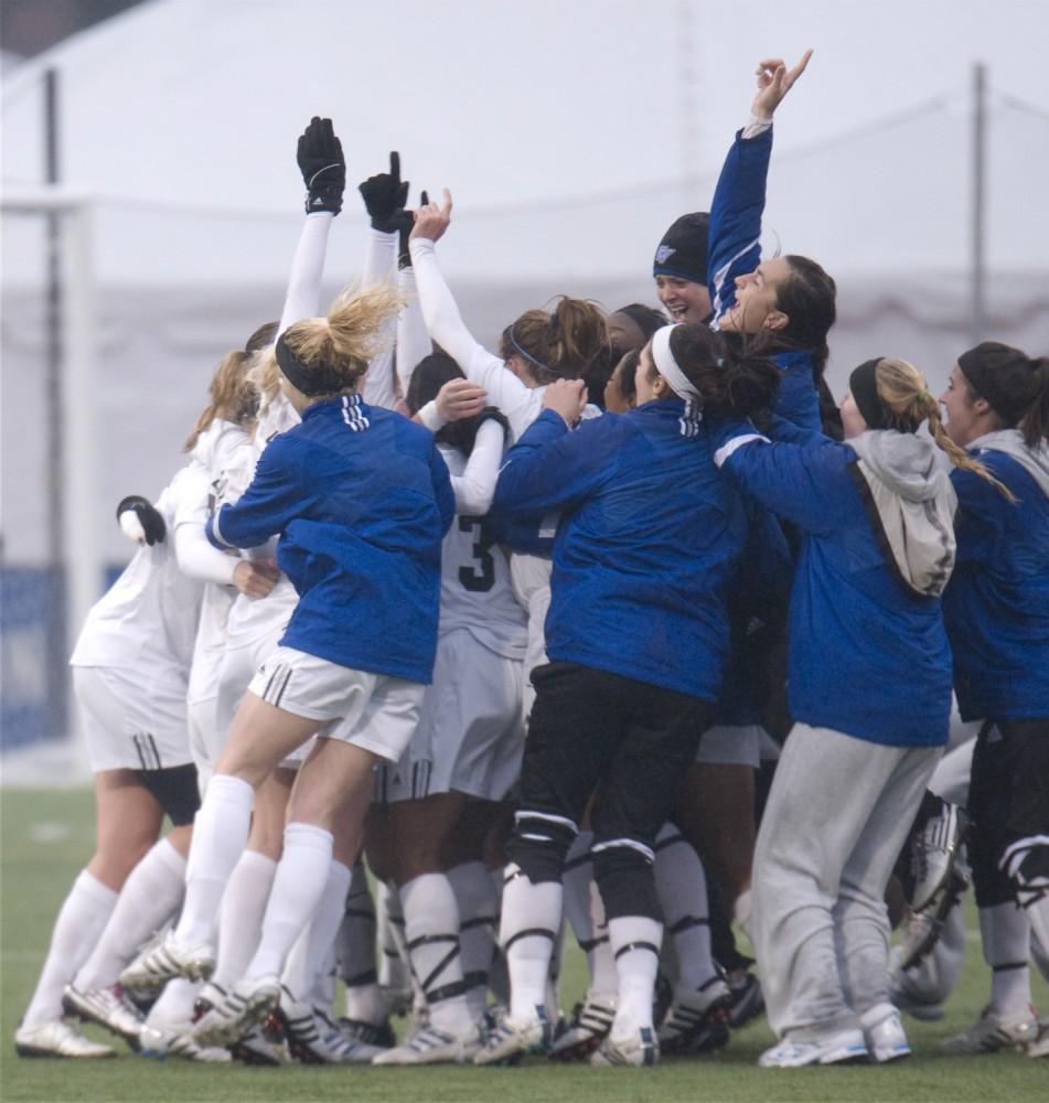 Women's Soccer in Louisville, KY