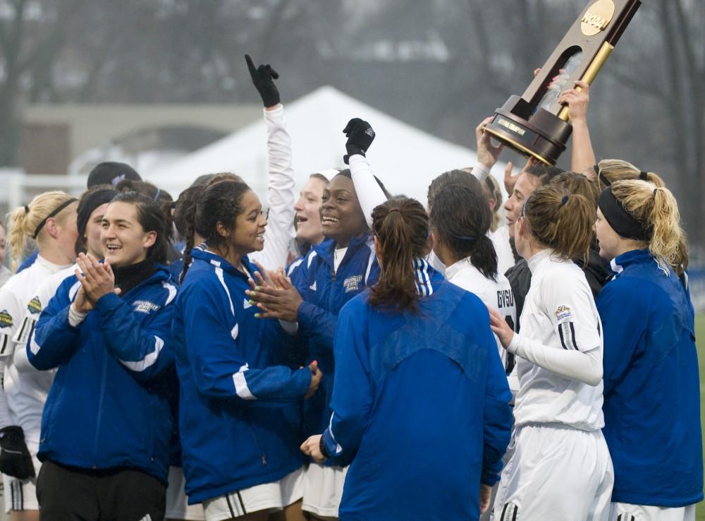 Women's Soccer in Louisville, KY