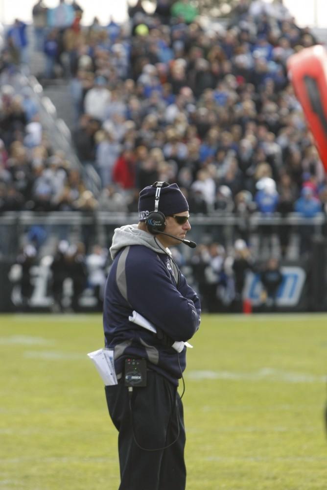 GVSU vs Colorado