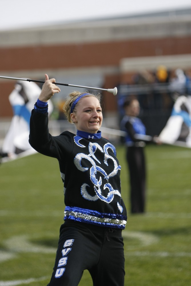 GVSU vs Colorado