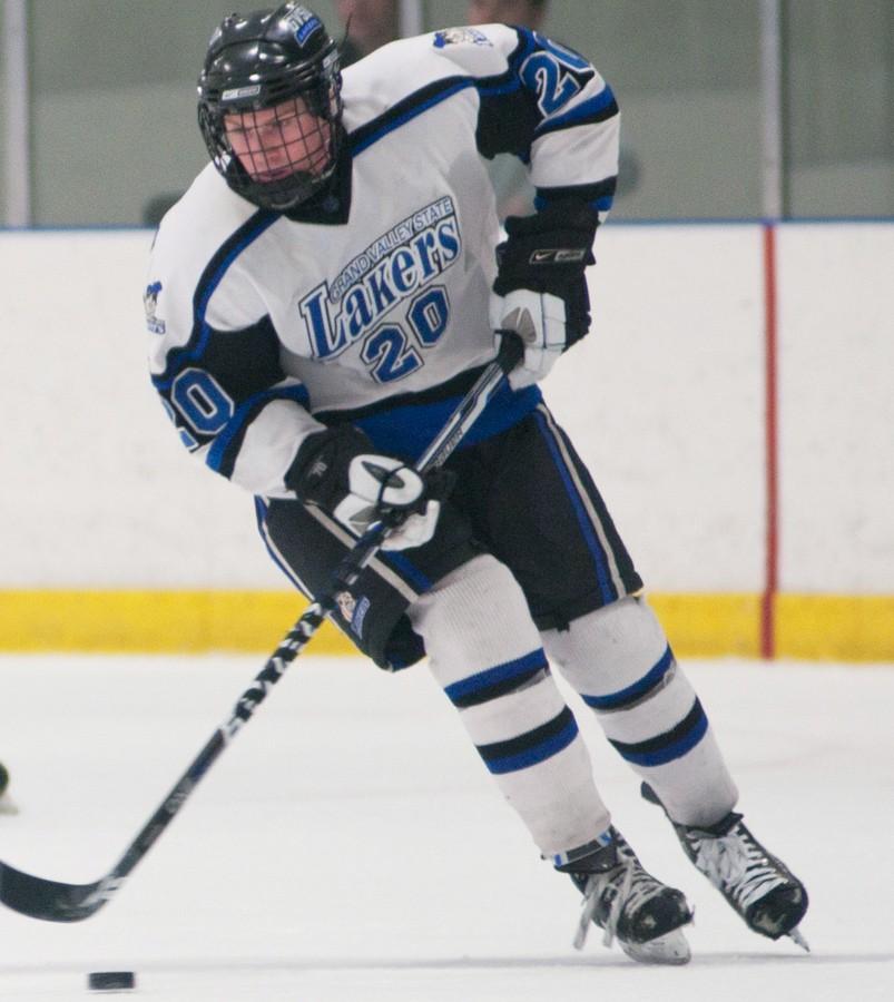 Grand Valley State vs. Michigan State