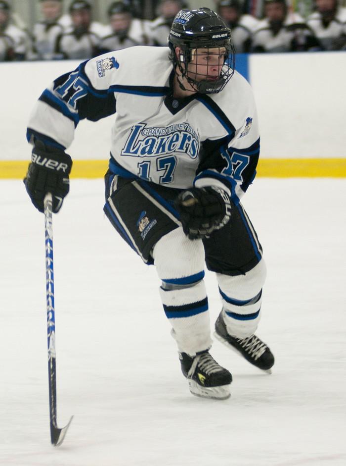 Grand Valley State vs. Michigan State