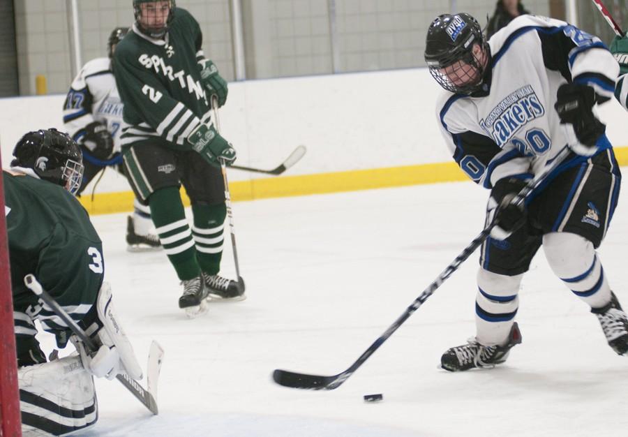 Grand Valley State vs. Michigan State