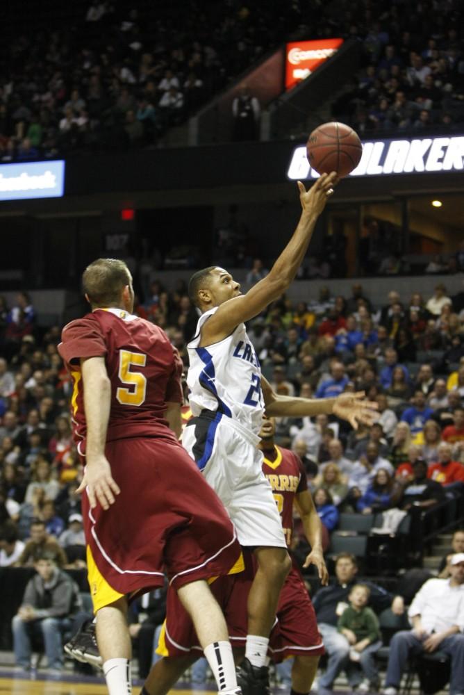 Grand Valley State vs. Michigan State