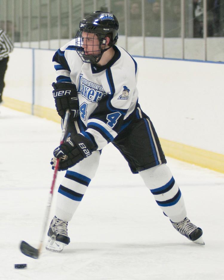 Grand Valley State vs. Michigan State