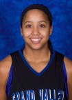 Courtesy Photo / gvsulakers.comBriauna Taylor out up 33 points during Saturdays game against Michigan Tech
