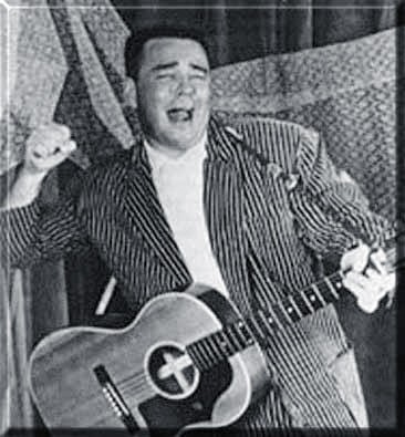 Courtesy Photo / streamingoldies.comJ.P. The Big Bopper Richardson died in a plane crash in 1959, along with Buddy Holly and Ritchie Valens