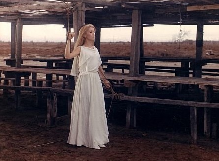 Courtesy Photo / imdb.com
Screenshot form Bella de Jour, starring Catherine Deneuve. Thi film will be showcased at Projection