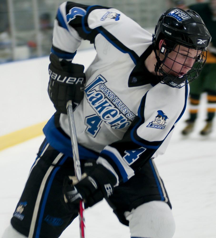 Grand Valley State vs. Northern Michigan University