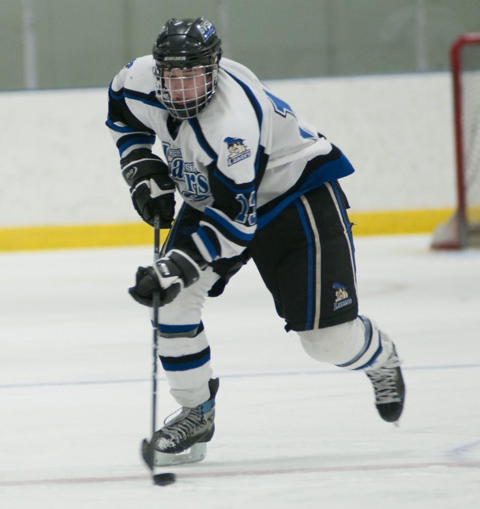 Grand Valley State vs. Northern Michigan University