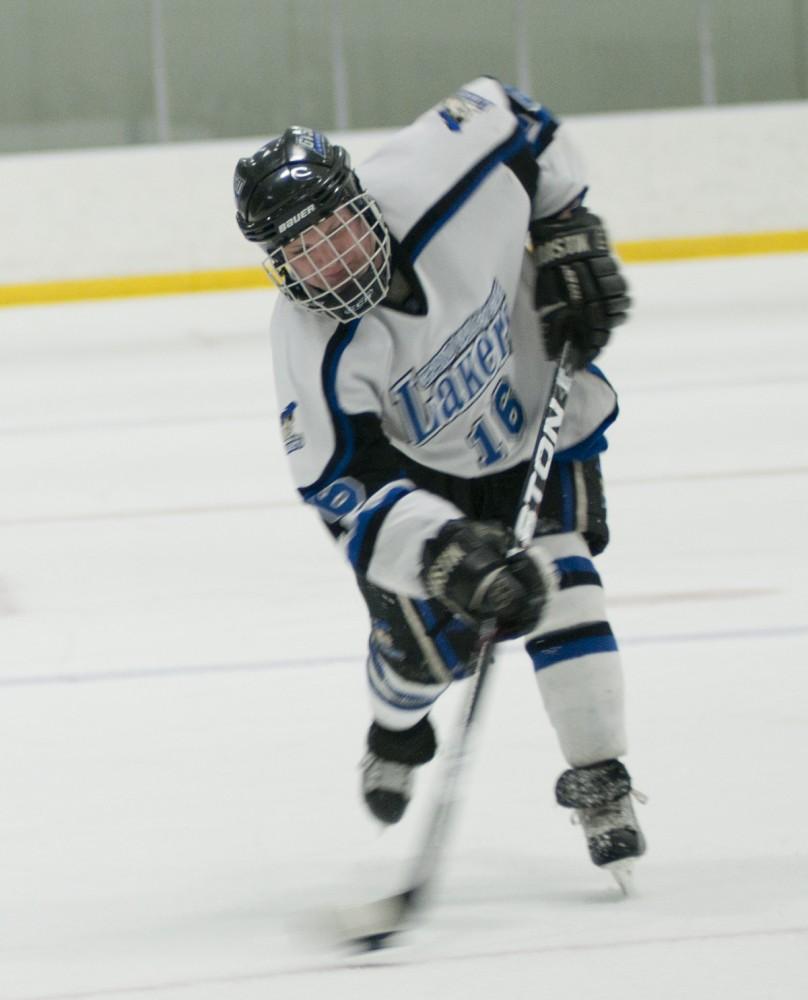 Grand Valley State vs. Northern Michigan University