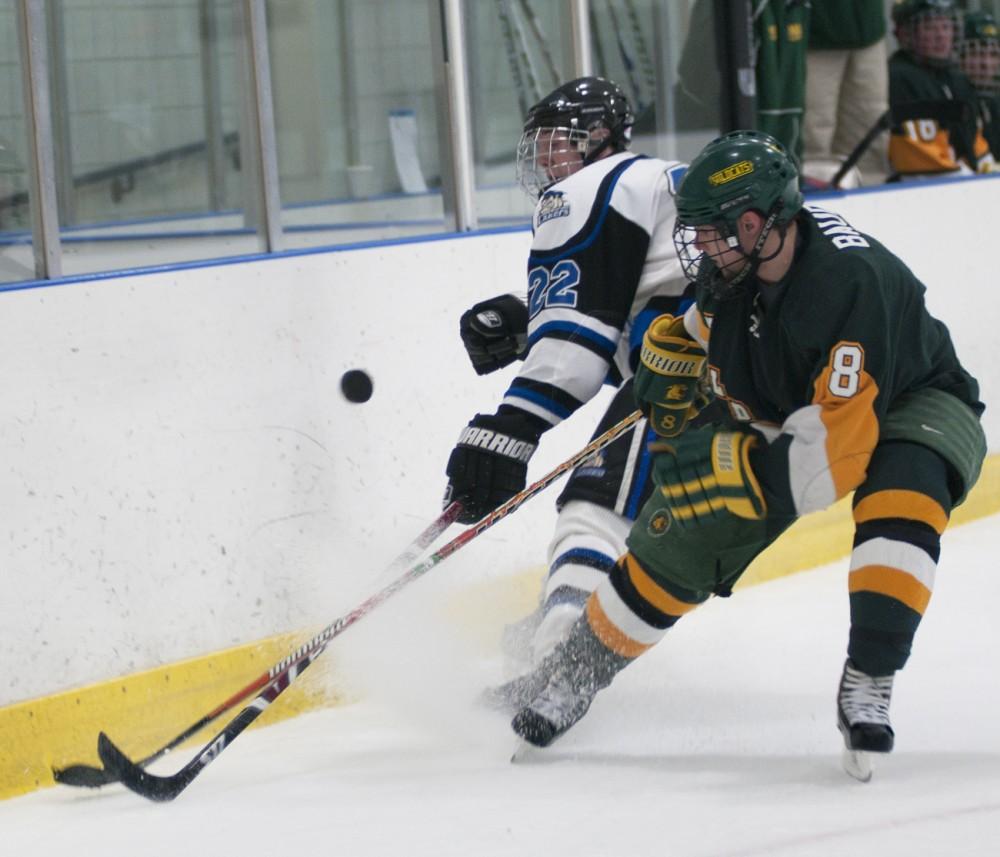 Grand Valley State vs. Northern Michigan University