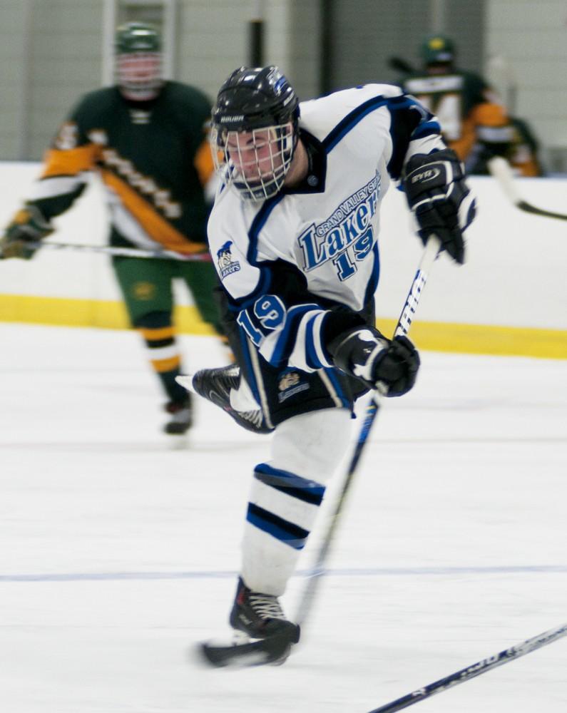 Grand Valley State vs. Northern Michigan University