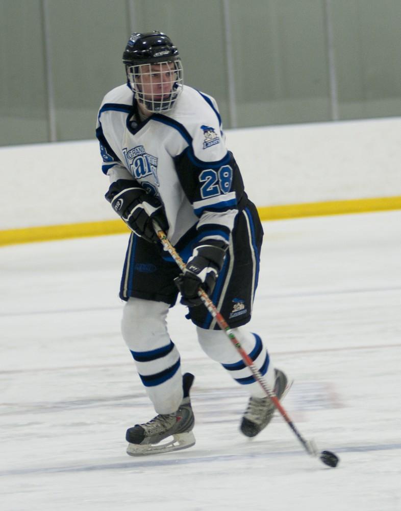 Grand Valley State vs. Northern Michigan University