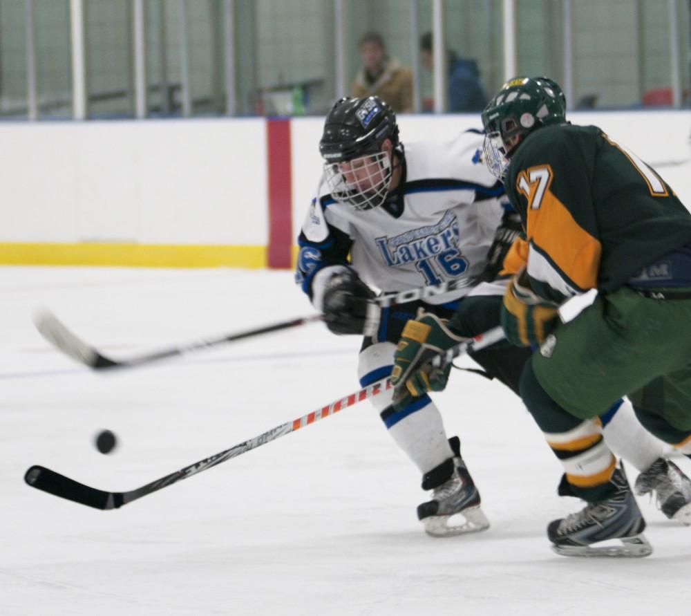 Grand Valley State vs. Northern Michigan University