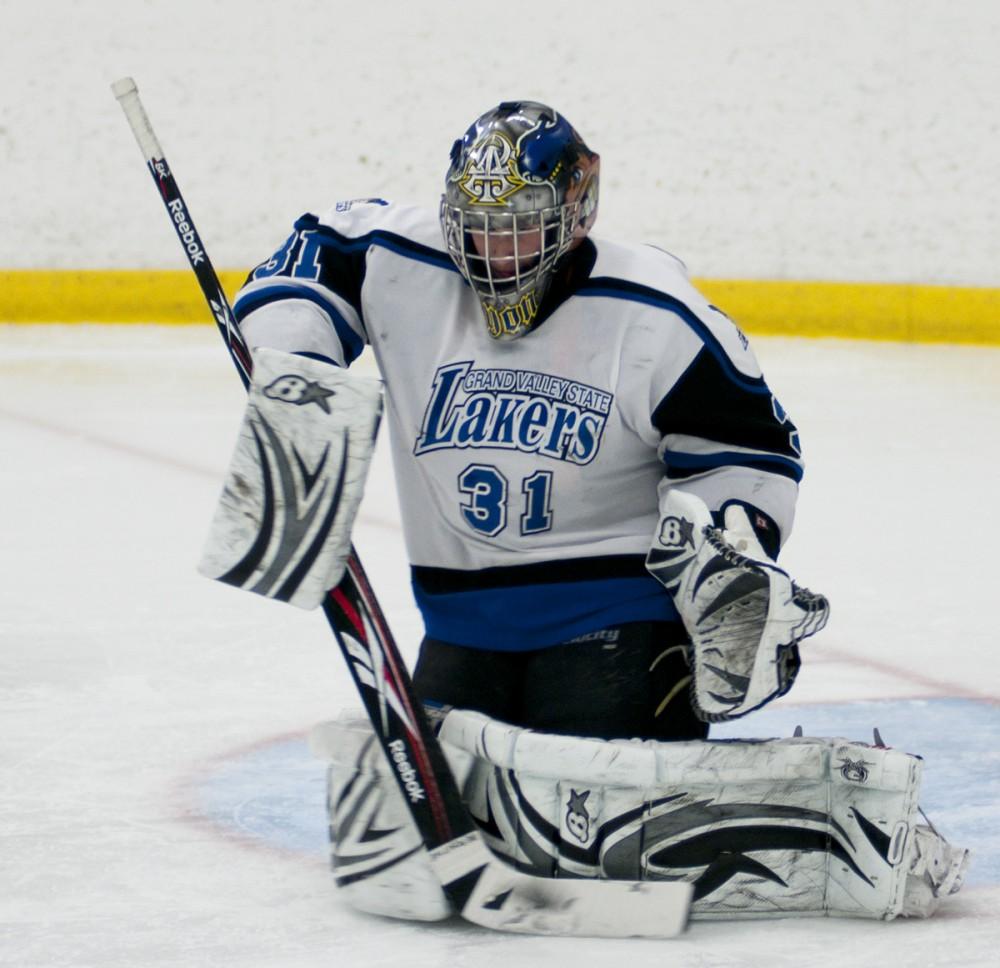 Grand Valley State vs. Northern Michigan University