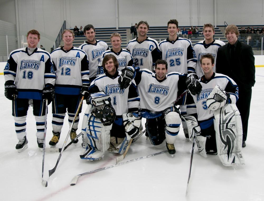 Grand Valley State vs. Northern Michigan University