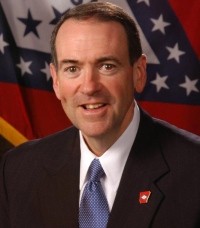 	Photo courtesy of Google Images
Mike Huckabee