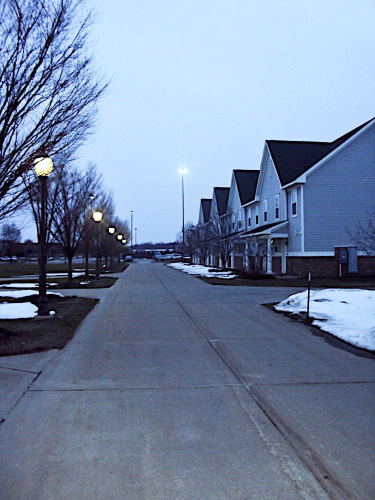 Courtesy Photo / google.comLaker village has been the host of increased theft 