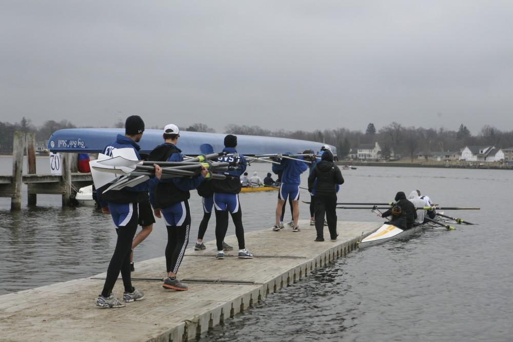 Lubbers Cup Regatta