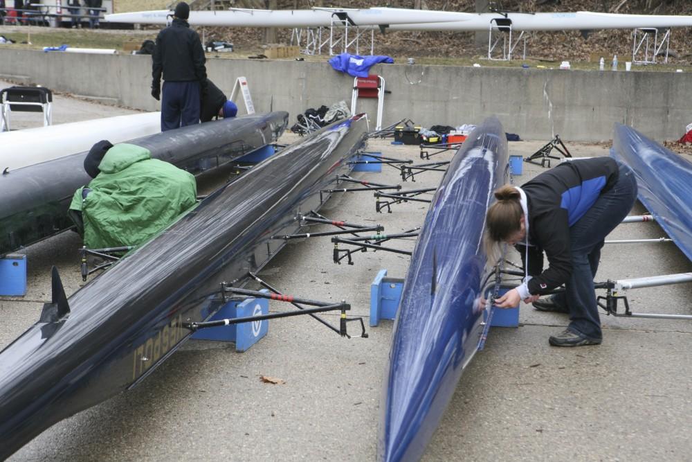 Lubbers Cup Regatta