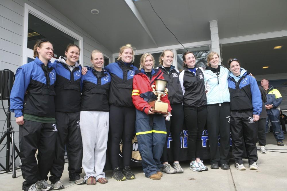 Lubbers Cup Regatta