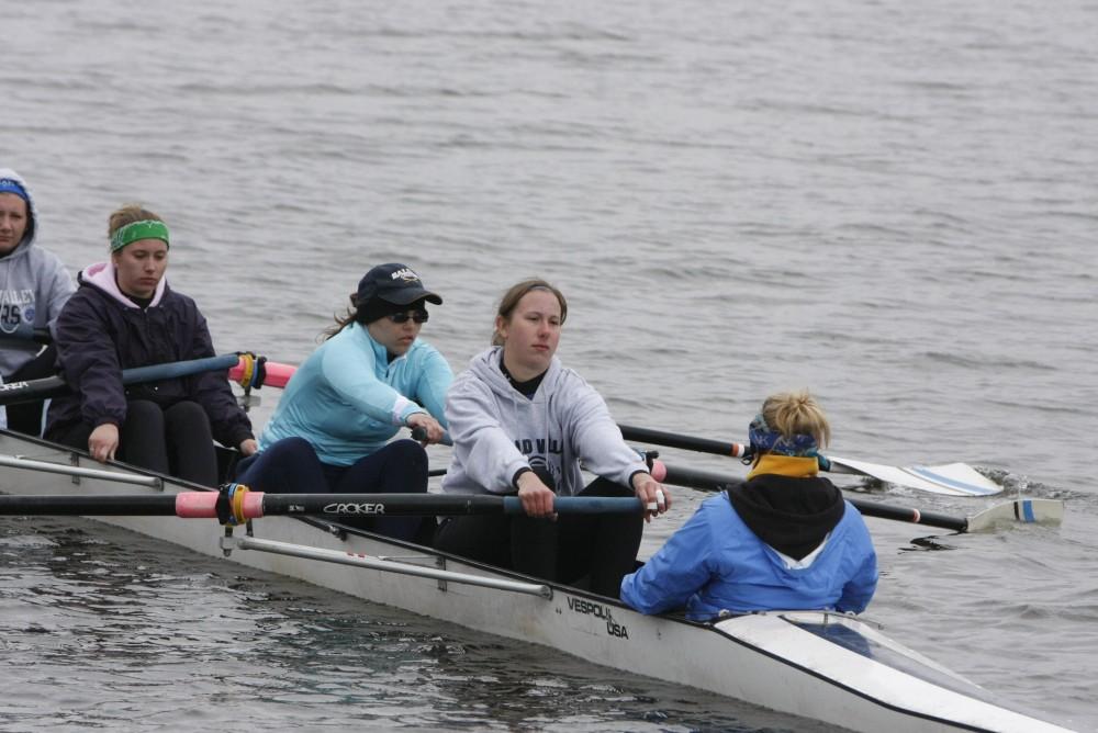 Lubbers Cup Regatta