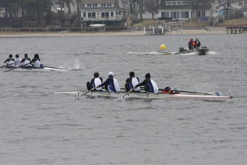 Lubbers Cup Regatta