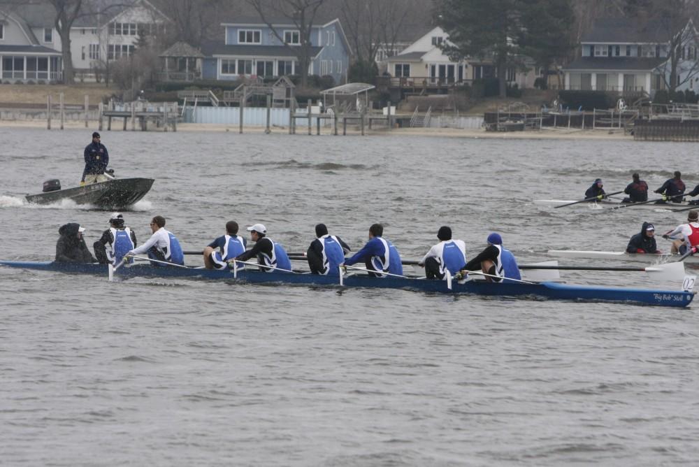 Lubbers Cup Regatta