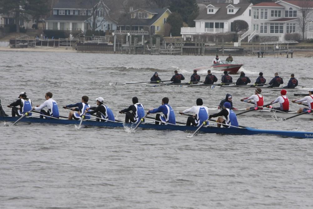 Lubbers Cup Regatta