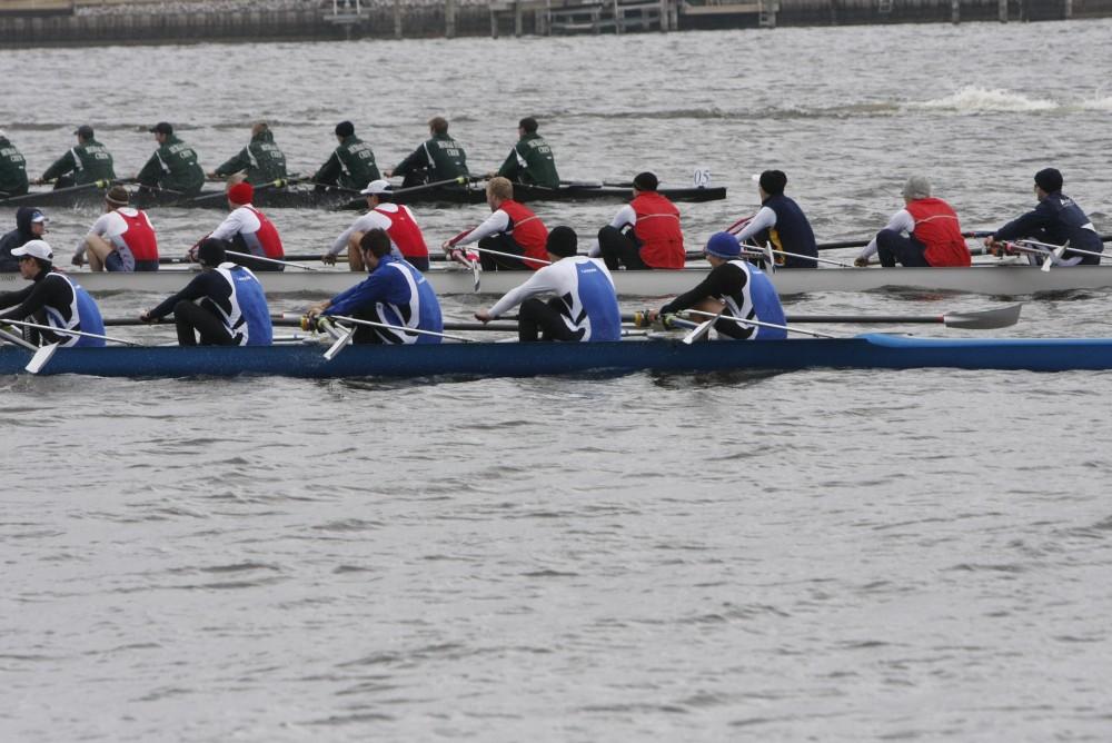 Lubbers Cup Regatta